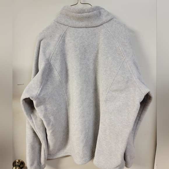 Columbia Fleece Jacket - Picture 5 of 5